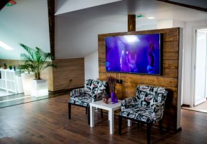 Anticamera 4 Anticamera 4