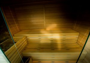 Sauna 2 Sauna 2